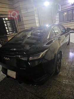 Dongfeng Aeolus A30